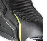 SHIMA RSX-6 MEN BOOTS FLUO - SECURTEX MOTOR SL (t/a MaximoMoto)