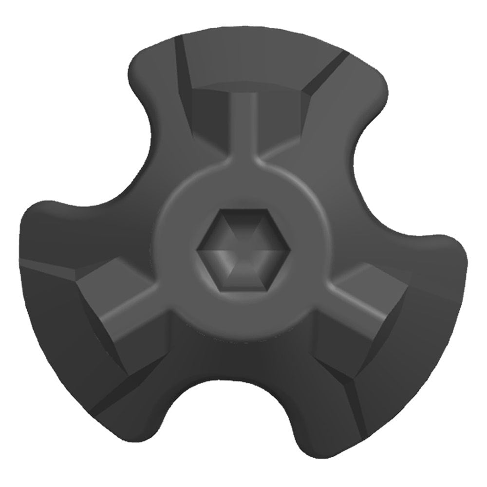 SMK- ALLTERRA VISOR SCREW - SECURTEX MOTOR SL (t/a MaximoMoto)