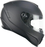 CGM - 320A NEUTRON MONO Opaque Nero - SECURTEX MOTOR SL (t/a MaximoMoto)