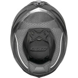 CGM - 320X NEUTRON SPACE Bianco Nero Rosso - SECURTEX MOTOR SL (t/a MaximoMoto)