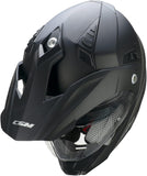 CGM - 666A TWIN MONO Nero opaco - SECURTEX MOTOR S.L (t/a MaximoMoto)