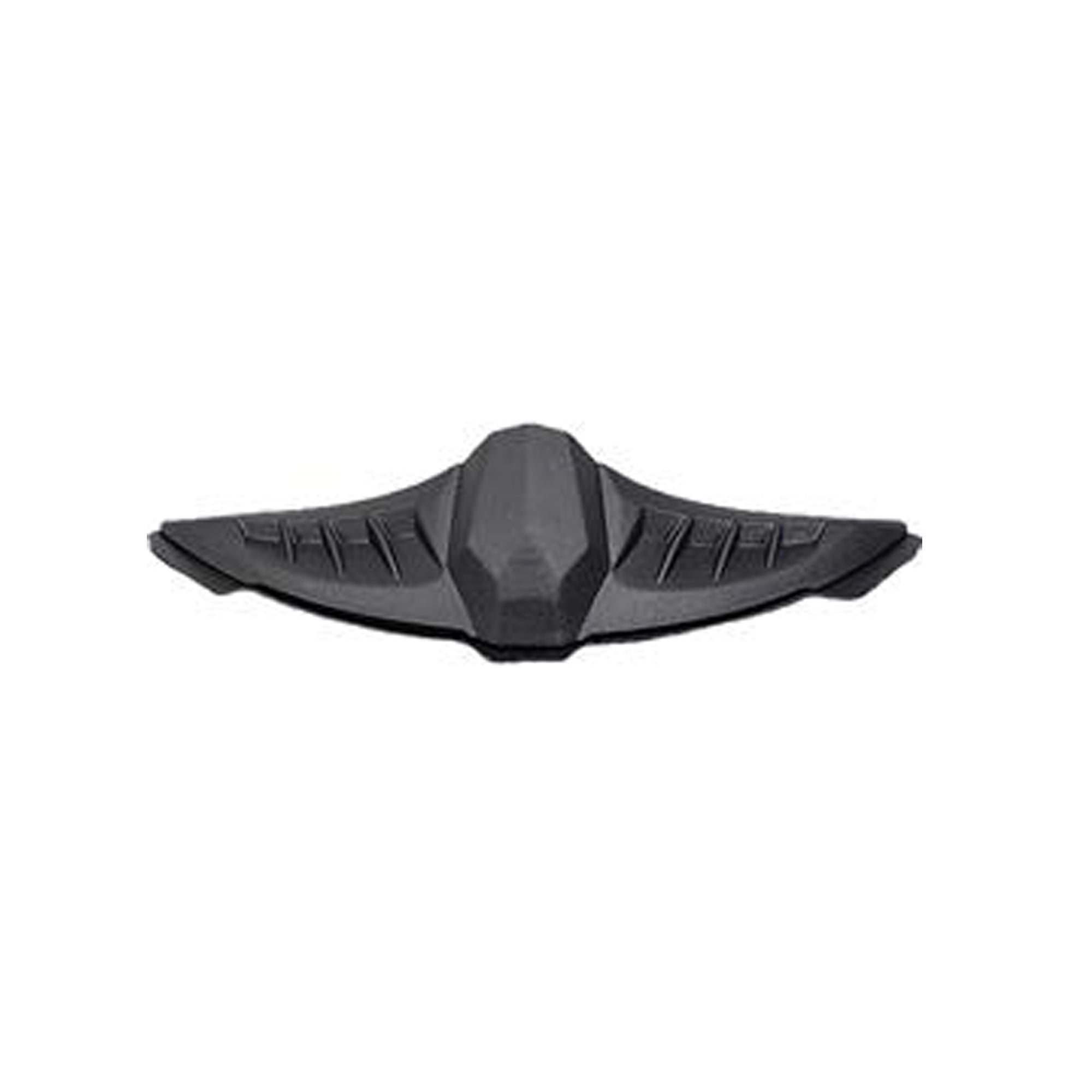 LS2 FF908 Nose Guard Durable Protection and Comfort for Helmet