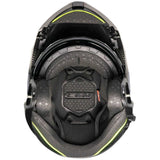 CGM - 560G MAD RIDE Grafite Giallo fluo opaco - SECURTEX MOTOR S.L (t/a MaximoMoto)