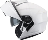 CGM - 568A BER MONO Bianco - SECURTEX MOTOR SL (t/a MaximoMoto)