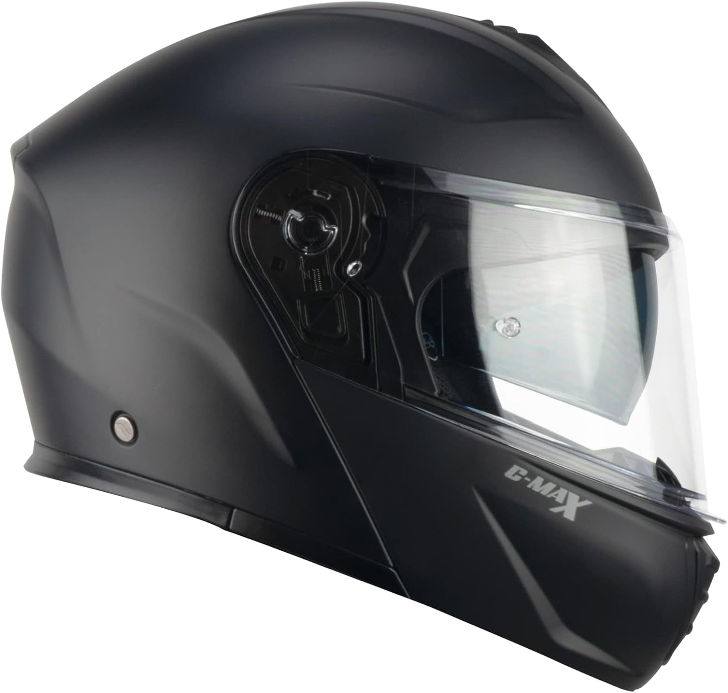 CGM - 569A C-MAX MONO Modular Casco Nero opaco
