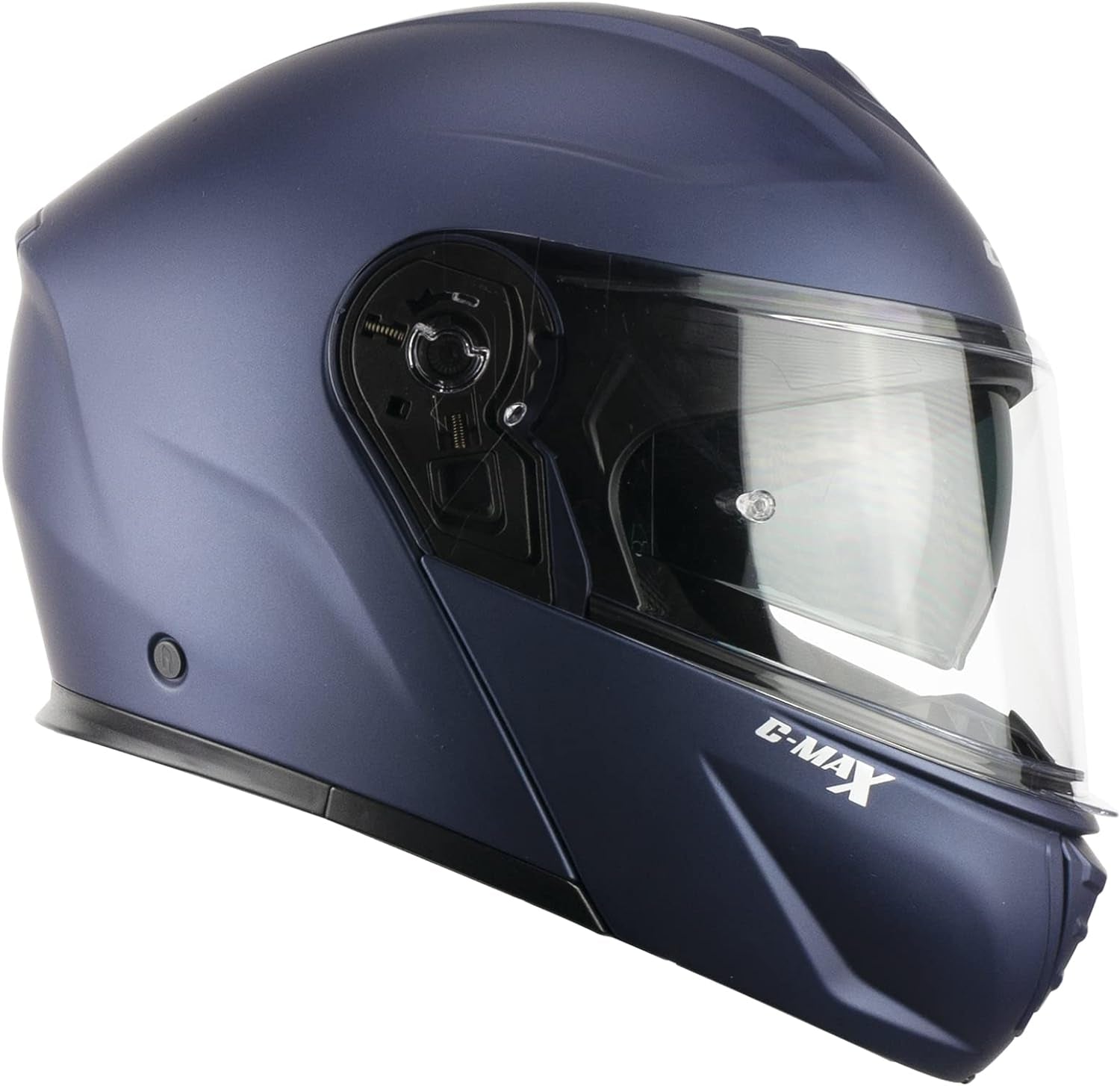 CGM 569A C MAX MONO Modular Casco Azul Satinado