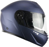 CGM 569A C MAX MONO Modular Casco Azul Satinado