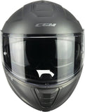 CGM 569A C MAX MONO Modular Casco Antracita satinada