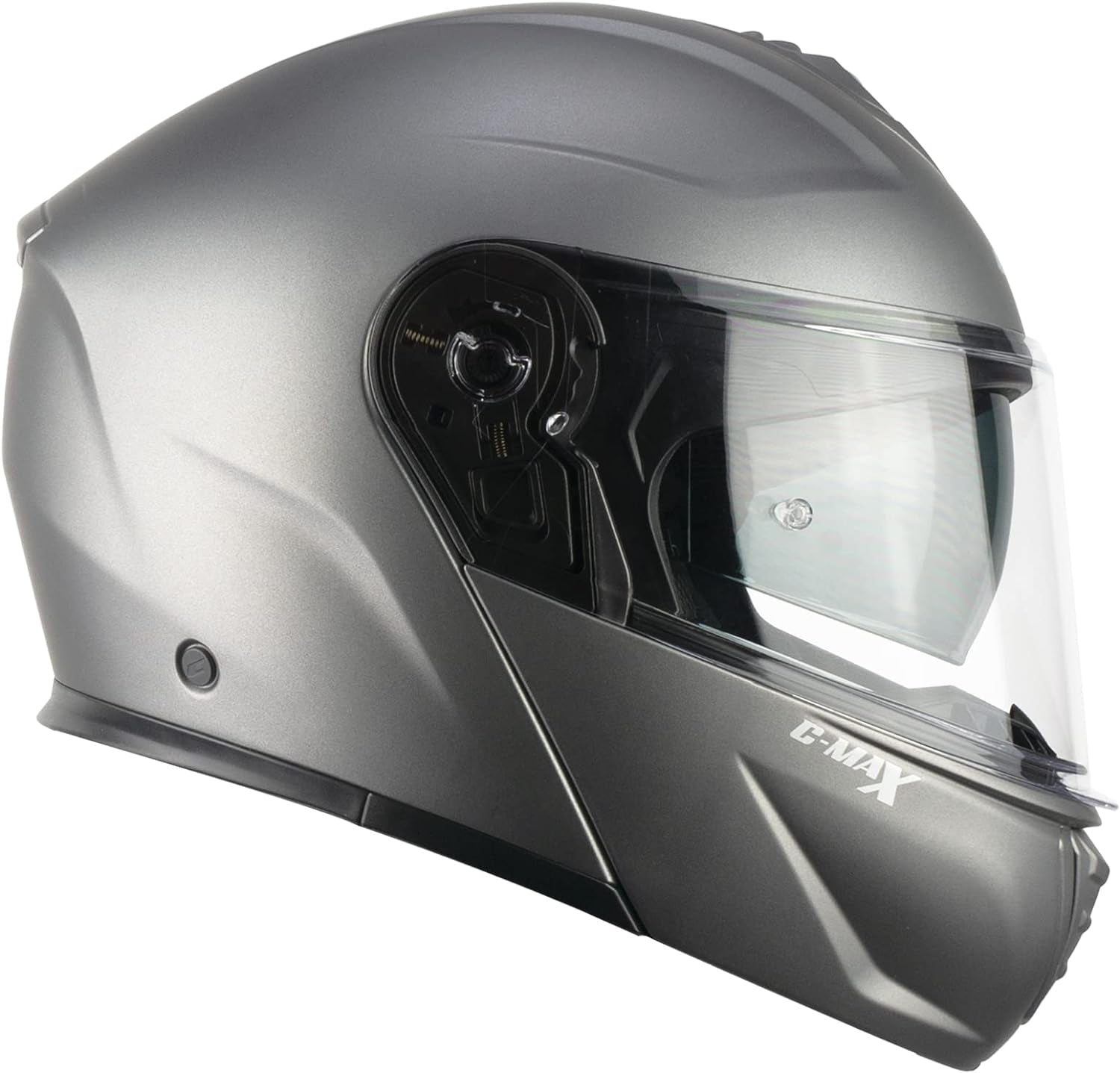 CGM 569A C MAX MONO Modular Casco Antracita satinada