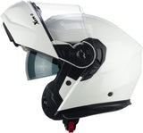 CGM - 569A C-MAX MONO Modular Casco Bianco