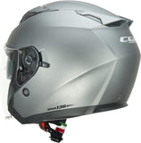 CGM - 136A DNA MONO Anthracite satin - SECURTEX MOTOR SL (t/a MaximoMoto)