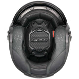 CGM - 127G DEEP RACE Grafite Giallo fluo opaque - SECURTEX MOTOR SL (t/a MaximoMoto)