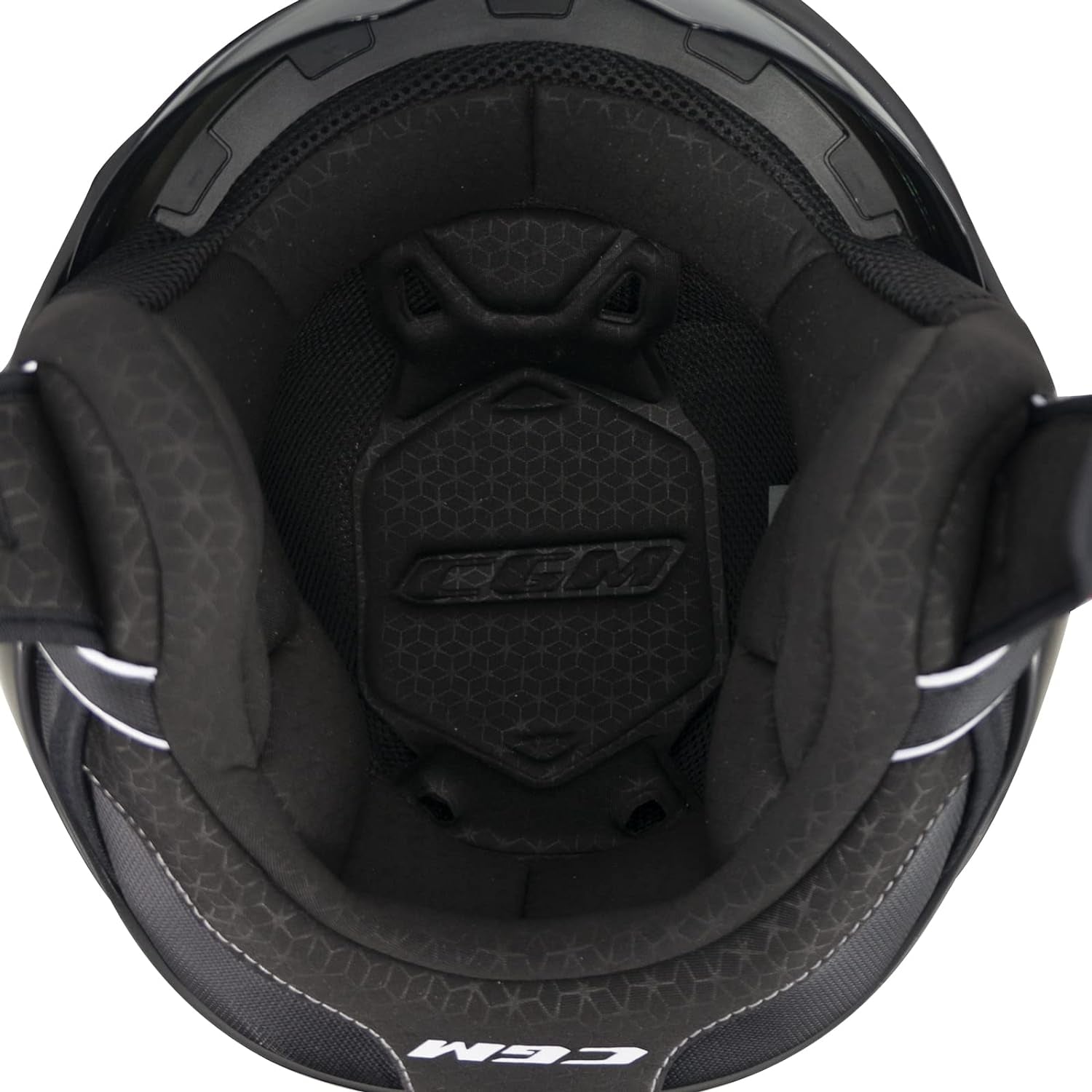 CGM - 169G ILLI SPORT Grafite Nero - SECURTEX MOTOR SL (t/a MaximoMoto)