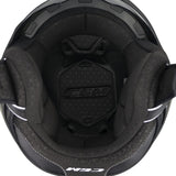 CGM - 169G ILLI SPORT Grafite Nero - SECURTEX MOTOR SL (t/a MaximoMoto)