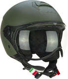 CGM 167A FLO MONO Forma Verde opaco