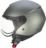 CGM 167A FLO MONO Forma Antracite satinato