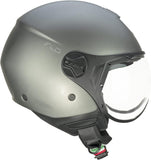 CGM 167A FLO MONO Forma Antracite satinato