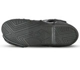 SHUA - Super Tech Black Leather Boots - SECURTEX MOTOR SL (t/a MaximoMoto)