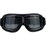 CGM - Occhiali CALIFORNIA Nero smoke lens 75% - SECURTEX MOTOR SL (t/a MaximoMoto)