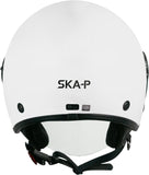 SKA-P - 1SHA ZEN MONO Bianco - SECURTEX MOTOR SL (t/a MaximoMoto)