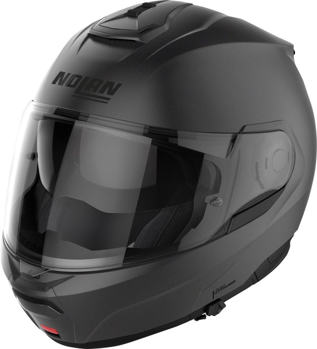 NOLAN - N100-6 CLASSIC N-COM 002 - SECURTEX MOTOR SL (t/a MaximoMoto)
