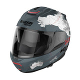 NOLAN - N100-6 CZECH LEGEND N-COM 030 - SECURTEX MOTOR SL (t/a MaximoMoto)