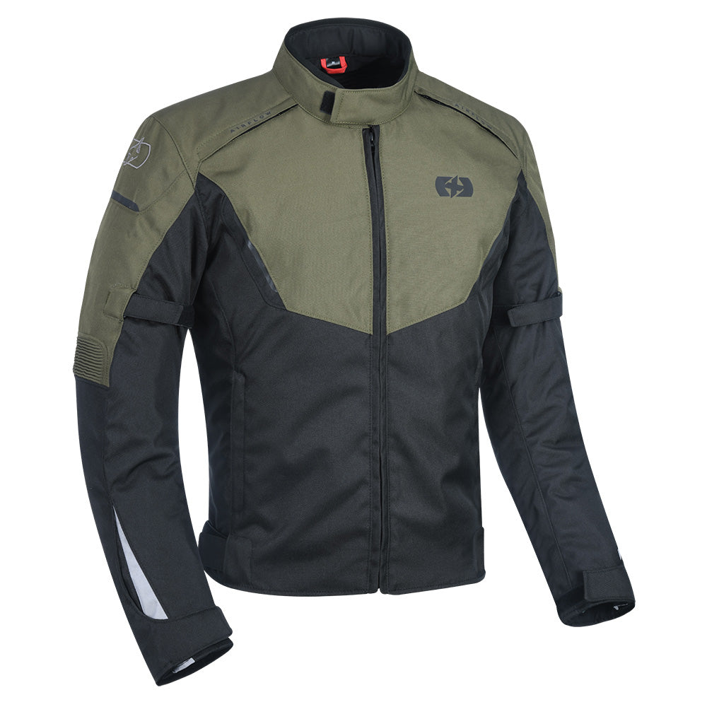 Oxford Delta 1.0 Men Jacket