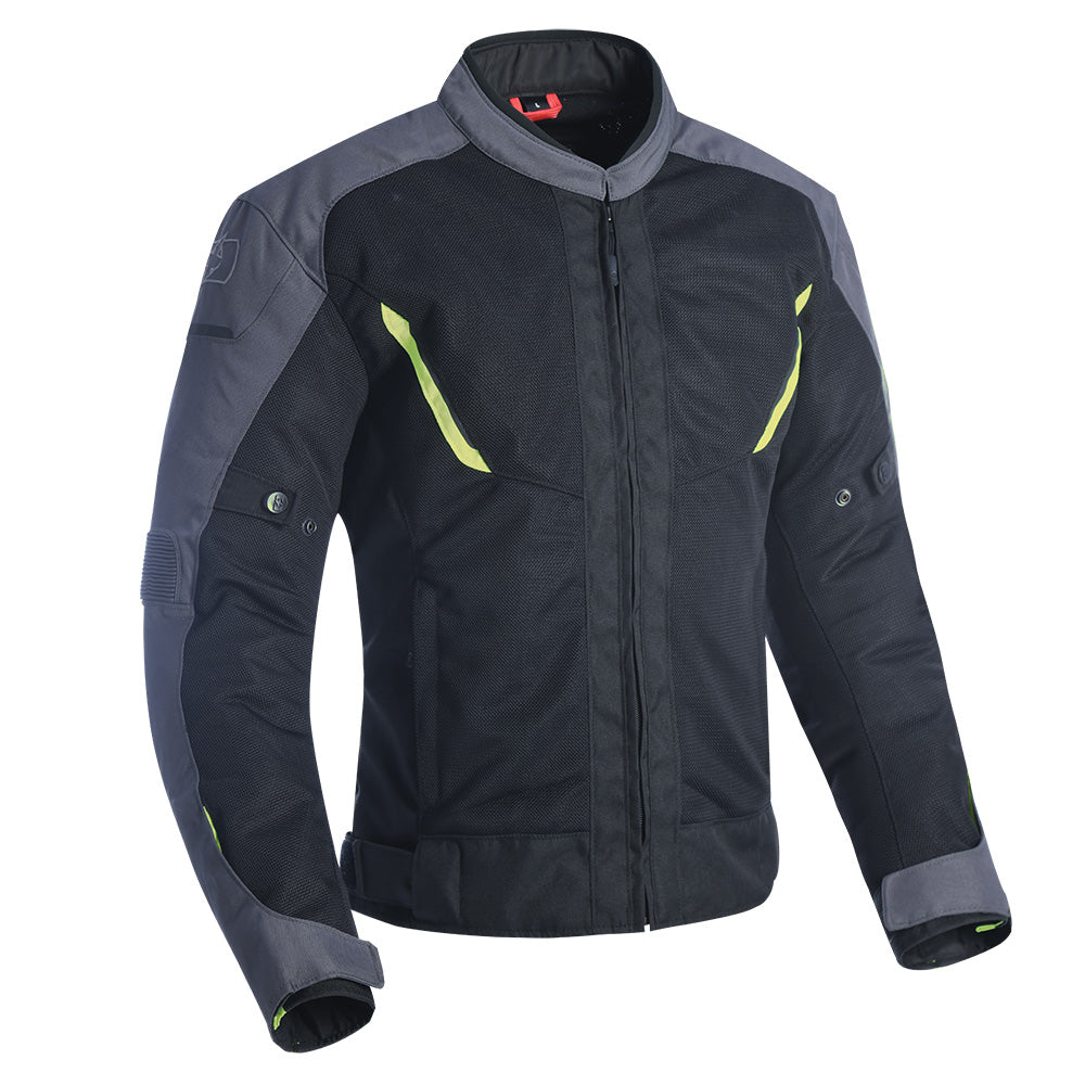 Oxford Delta 1.0 Air Men Jacket