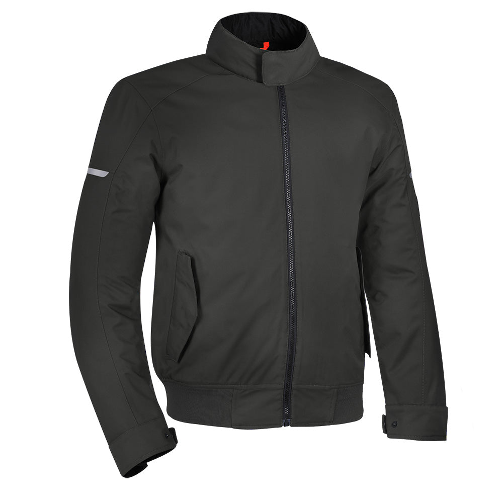 Oxford Harrington Jacket IMAGE