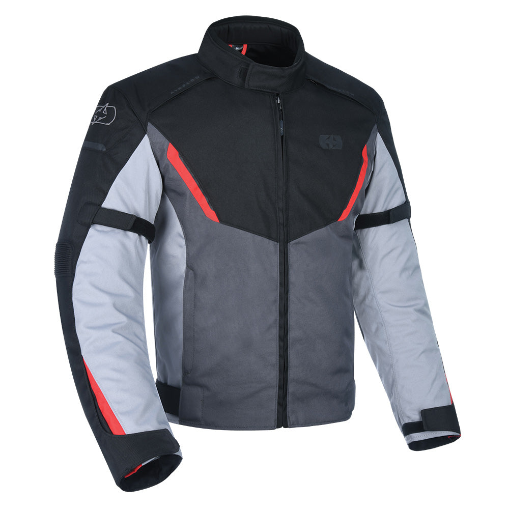 Oxford Delta 1.0 Men Jacket