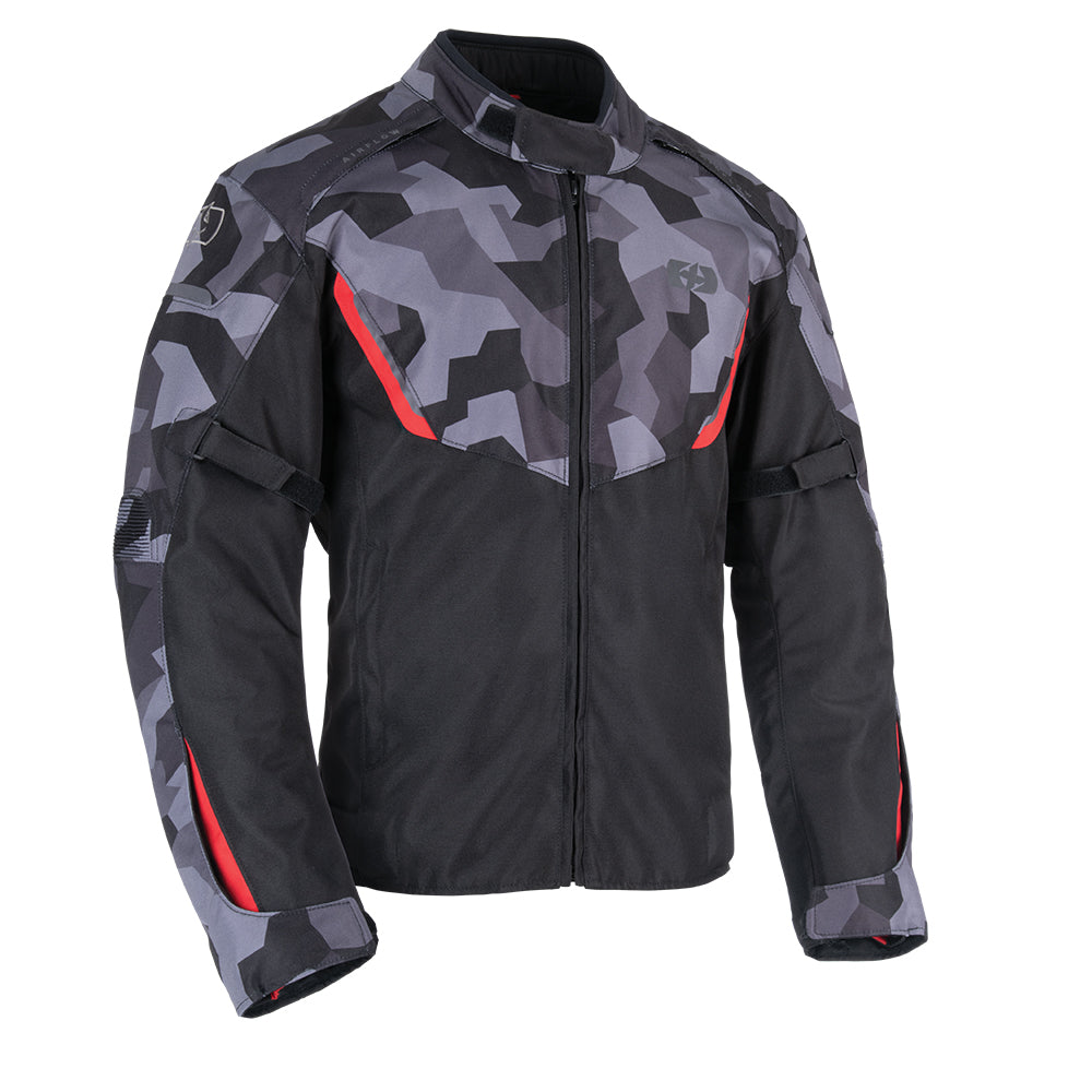 Oxford Delta 1.0 MEN Jacket image