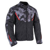Oxford Delta 1.0 MEN Jacket image