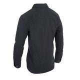 Oxford Kickback 2.0 Woman Shirt Black Sleek Riding Elegance