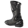 FORMA FRECCIA DRY MOTORCYCLE RACING BOOTS BLACK