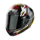 NOLAN - X-804 RS SBK 023 - SECURTEX MOTOR SL (t/a MaximoMoto)