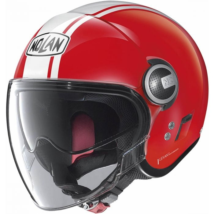 NOLAN - N21 VISOR 06 DOLCE VIT096 - SECURTEX MOTOR SL (t/a MaximoMoto)