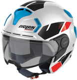 NOLAN - N30-4 T BLAZER 029 - SECURTEX MOTOR SL (t/a MaximoMoto)