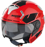 NOLAN - N30-4 T BLAZER 030 - SECURTEX MOTOR SL (t/a MaximoMoto)