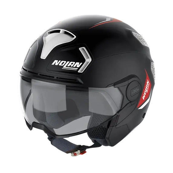 NOLAN - N30-4 T INCEPTION 019 - SECURTEX MOTOR SL (t/a MaximoMoto)