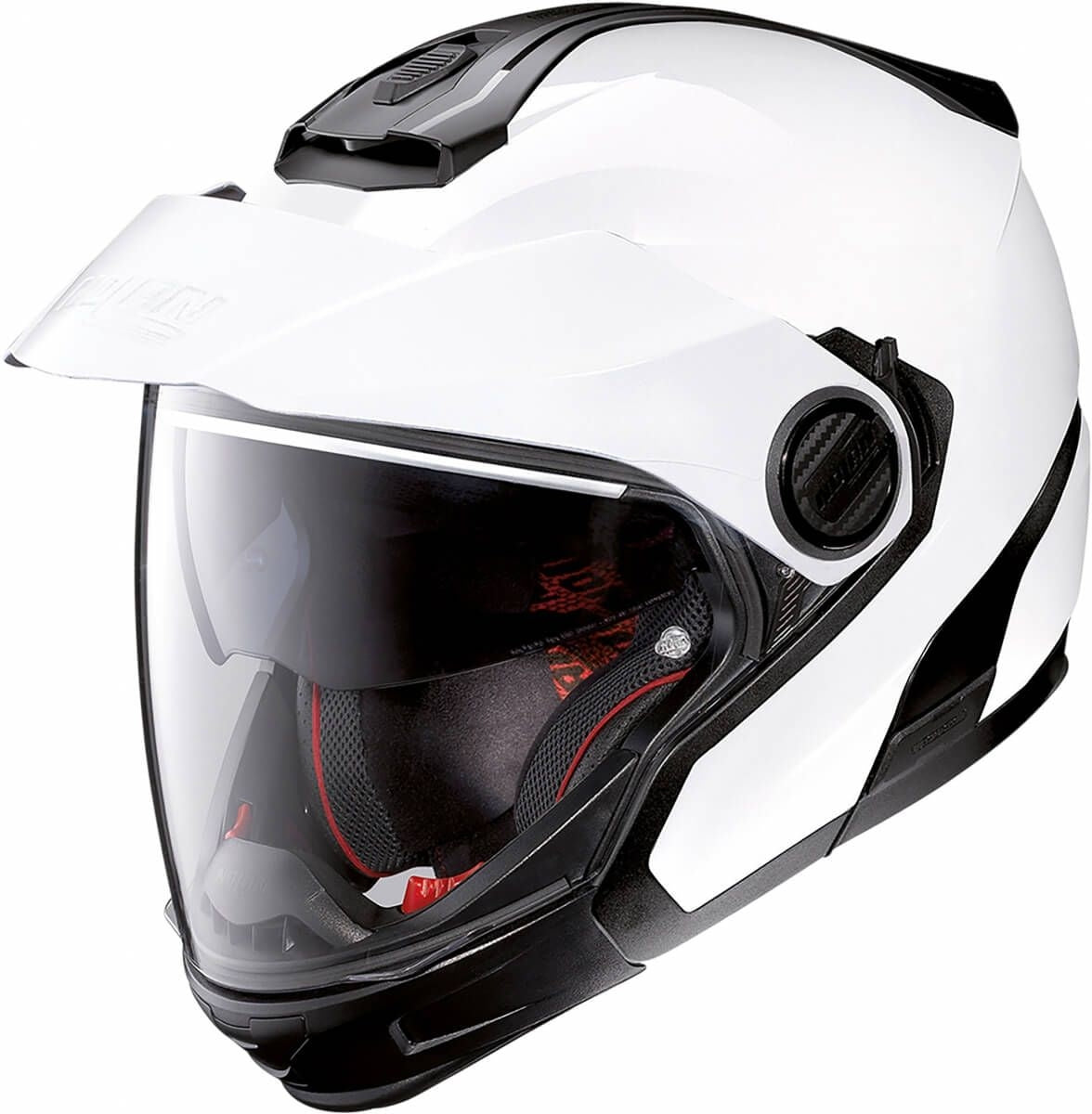 NOLAN - N40-5 GT 06 CLASSIC N-C005 - SECURTEX MOTOR SL (t/a MaximoMoto)