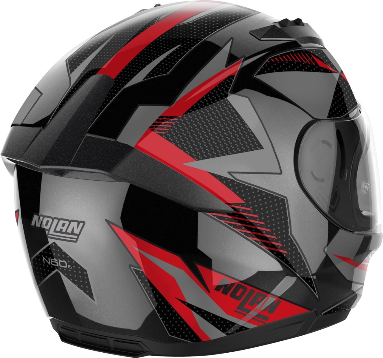 NOLAN - N60-6 WIRING 074 - SECURTEX MOTOR SL (t/a MaximoMoto)