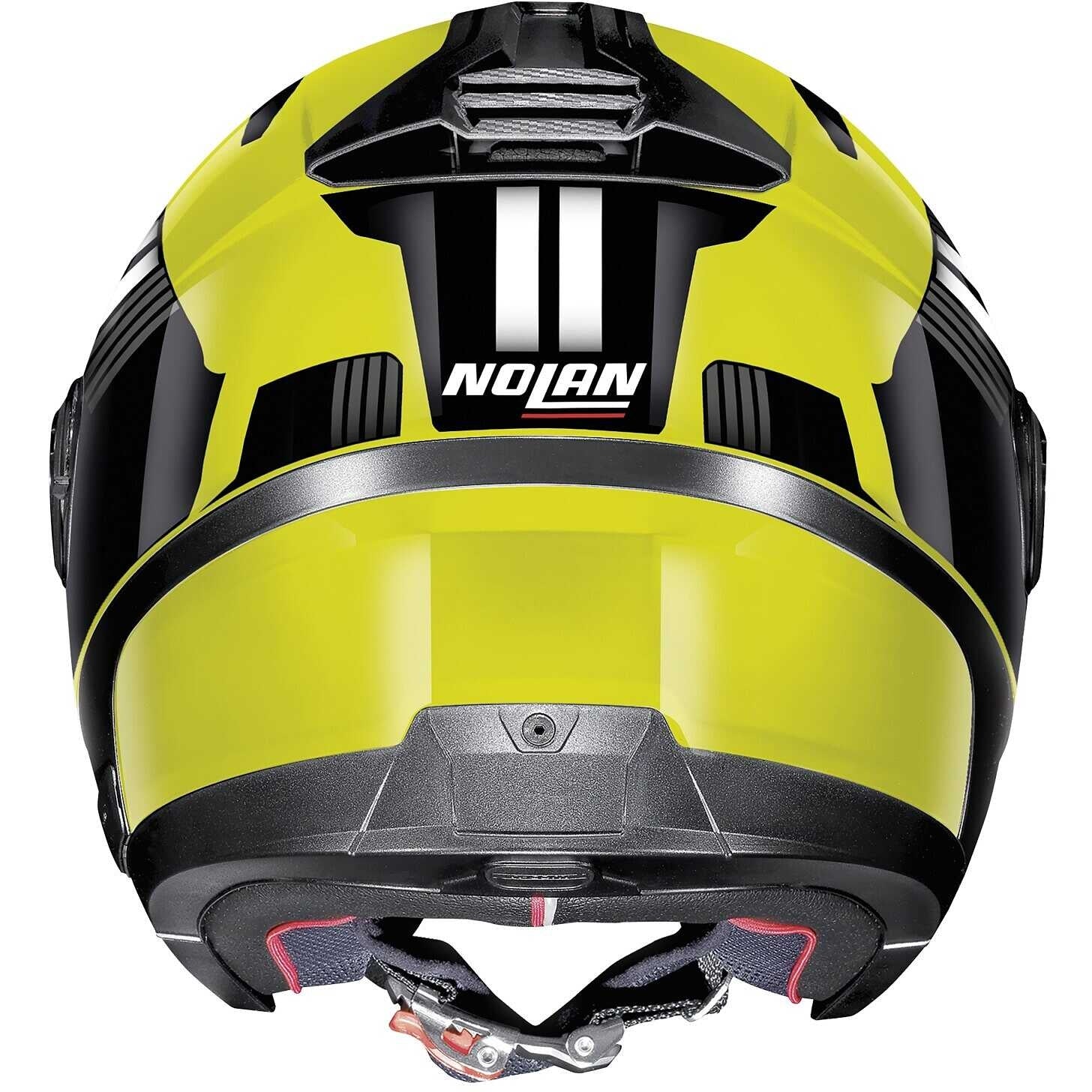 NOLAN - N40-5 06 CROSSWALK N-CO036 - SECURTEX MOTOR SL (t/a MaximoMoto)