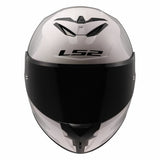 LS2 FF820 Rapid III Full Face Motorcycle Urban Helmet