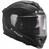 LS2 FF818 Storm Motorcycle Full Face Urban Helmet