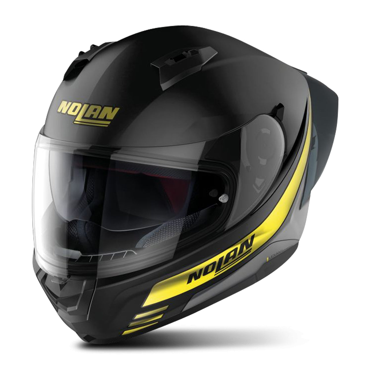 NOLAN - N60-6 SPORT OUTSET 022 - SECURTEX MOTOR SL (t/a MaximoMoto)