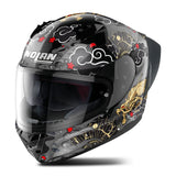 NOLAN - N60-6 SPORT WYVERN 024 - SECURTEX MOTOR SL (t/a MaximoMoto)