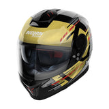 NOLAN - N80-8 METEOR N-COM 069 - SECURTEX MOTOR SL (t/a MaximoMoto)