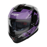 NOLAN - N80-8 METEOR N-COM 070 - SECURTEX MOTOR SL (t/a MaximoMoto)