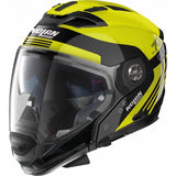 NOLAN - N70-2 GT 06 JETPACK N-C065 - SECURTEX MOTOR SL (t/a MaximoMoto)