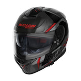 NOLAN - N80-8 WANTED N-COM 071 - SECURTEX MOTOR SL (t/a MaximoMoto)